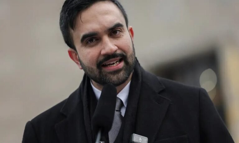 Lula pode se encontrar com prefeito de Nova York nos EUA