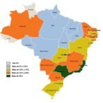 Planos odontológicos crescem no brasil com alta procura por saúde bucal