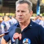 Mauro Mendes rebate Flávio Bolsonaro e defende gestão em Mato Grosso