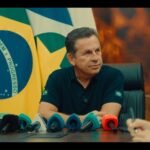Mauro Mendes defende nova Constituição Federal para permitir prisão perpétua