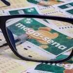Mega-Sena acumula para R$ 52 milhões; veja os números sorteados