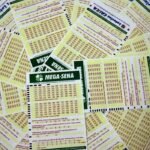 Mega-Sena acumula para R$ 75 milhões; confira os números sorteados