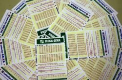 Mega-Sena acumula para R$ 75 milhões; confira os números sorteados