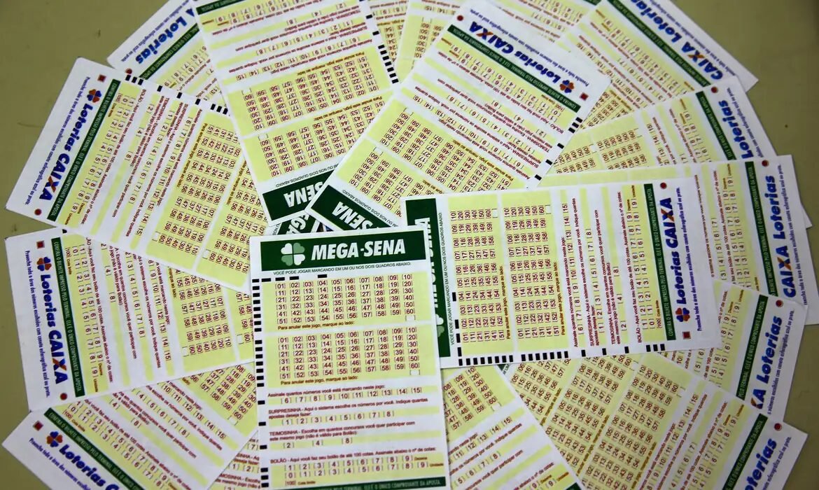 Mega-Sena acumula para R$ 75 milhões; confira os números sorteados