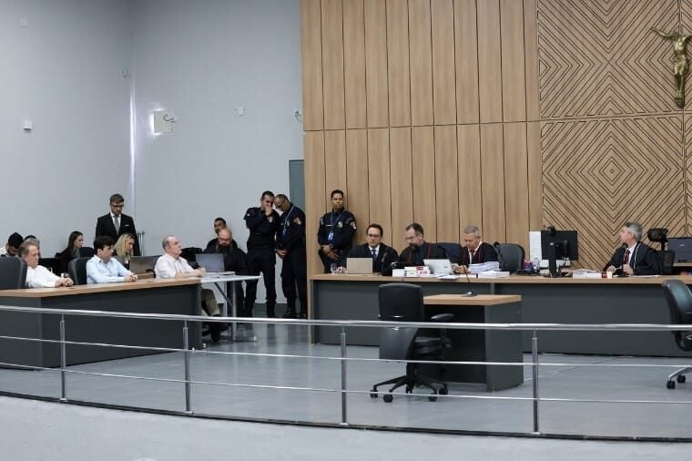 MP revela investigação contra outros mandantes do homicídio de advogado em Cuiabá