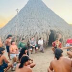 MPF realiza visita de quatro dias a terra indígena em Mato Grosso e ouve lideranças