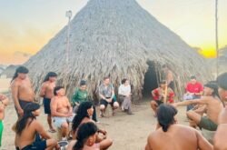 MPF realiza visita de quatro dias a terra indígena em Mato Grosso e ouve lideranças