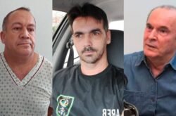 Novo júri de acusados de ligação com morte de advogado será realizado nesta terça-feira em Cuiabá
