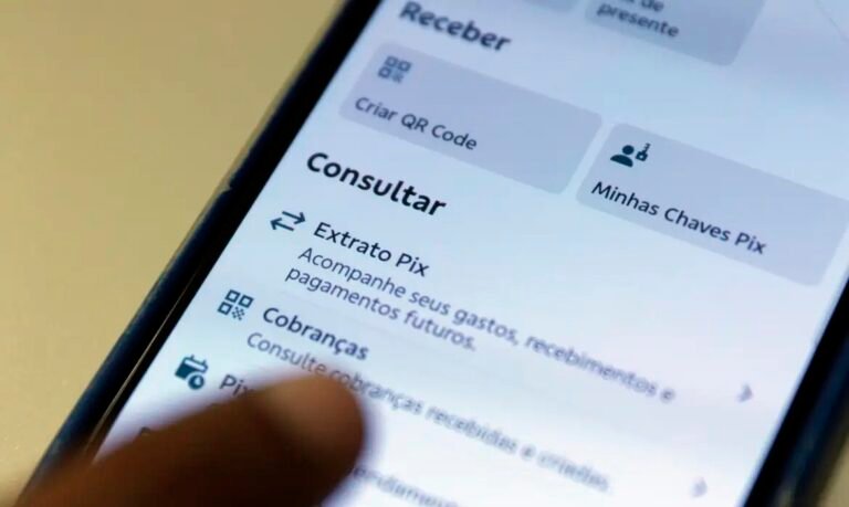 Número de transações com Pix caem 10% após proibição de bets