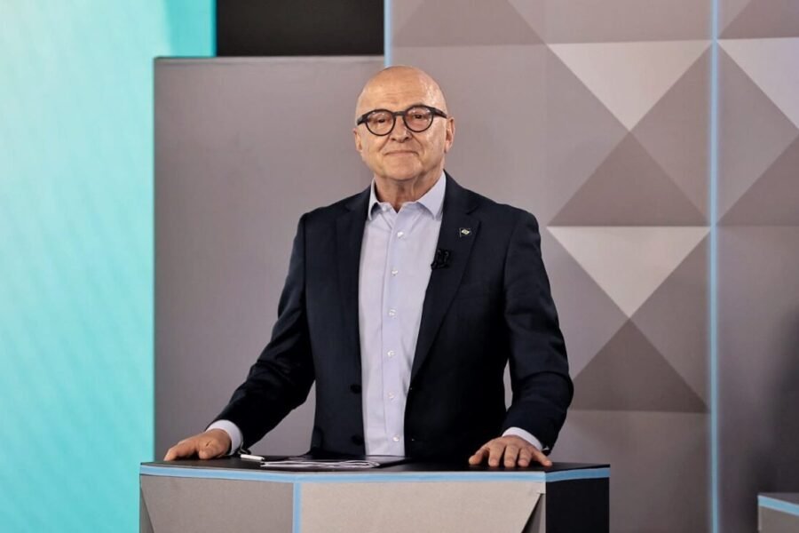 Pivetta desafia Wellington Fagundes: “vai renunciar ou mentiu de novo?”