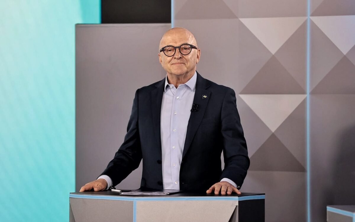 Pivetta desafia Wellington Fagundes: “vai renunciar ou mentiu de novo?”