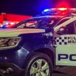Policial militar é baleado e tem caminhonete e arma roubadas em frente a condomínio na capital