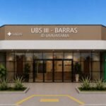 Prefeitura de Cuiabá investe R$ 1,5 milhão em reforma da Unidade Básica de Saúde do Três Barras