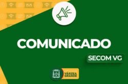 Prefeitura de Várzea Grande efetua pagamento dos salários dos servidores