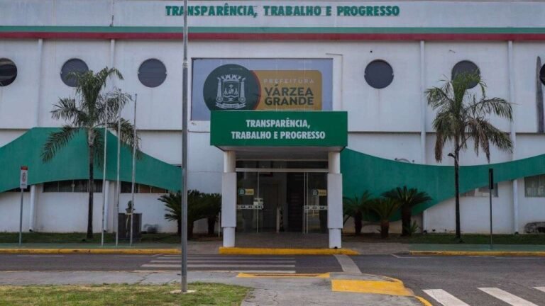 Prefeitura de Várzea Grande regulamenta cadastro de possuidores de imóveis para fins de IPTU