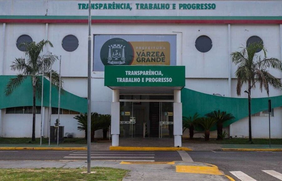 Prefeitura de Várzea Grande regulamenta cadastro de possuidores de imóveis para fins de IPTU