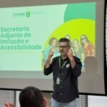 Prefeitura promove workshop para profissionais de RH sobre inclusão de pessoas com deficiência