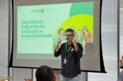 Prefeitura promove workshop para profissionais de RH sobre inclusão de pessoas com deficiência