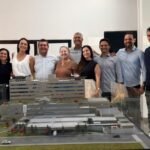 Primavera do Leste apresenta projeto do novo Hospital Municipal com capacidade para 409 leitos