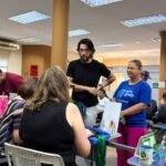 Primavera do Leste realiza Feirão da Empregabilidade e amplia acesso de pessoas com deficiência ao mercado de trabalho