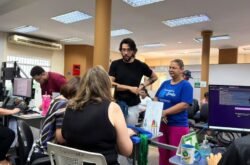 Primavera do Leste realiza Feirão da Empregabilidade e amplia acesso de pessoas com deficiência ao mercado de trabalho