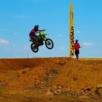Primavera do Leste retoma Circuito Regional de Motocross após sete anos