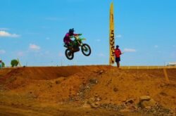 Primavera do Leste retoma Circuito Regional de Motocross após sete anos