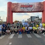 Primavera do Leste reúne cerca de 280 pessoas no 2º Movimento pela Valorização da Vida