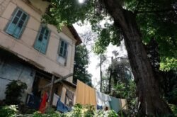 Quilombo urbano na zona sul do Rio guarda lições de resistência