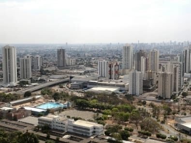 Região Metropolitana tem 57,7 mil trabalhadores no setor da indústria; construção civil lidera