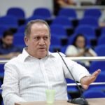 Réu confesso diz que matou Zampieri por “justiça” e nega mandante: “Mandei para o inferno”