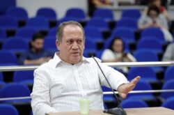 Réu confesso diz que matou Zampieri por "justiça" e nega mandante: "Mandei para o inferno"