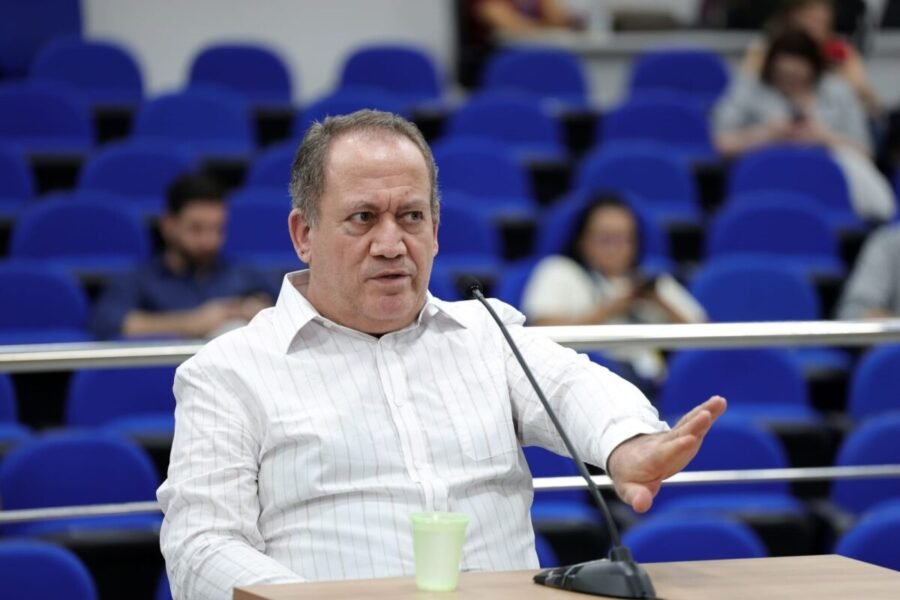 Réu confesso diz que matou Zampieri por "justiça" e nega mandante: "Mandei para o inferno"