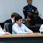 Réus pela morte de advogado em Cuiabá serão interrogados no segundo dia de júri