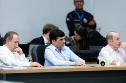 Réus pela morte de advogado em Cuiabá serão interrogados no segundo dia de júri