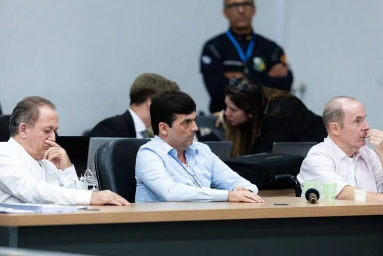 Réus pela morte de advogado em Cuiabá serão interrogados no segundo dia de júri