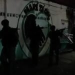 Rio: Operação no Complexo da Maré deixa três mortos, diz secretaria