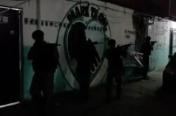 Rio: Operação no Complexo da Maré deixa três mortos, diz secretaria