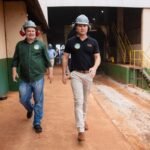 Samuel Maggi Locks declara apoio a Max em Sapezal: “tem palavra e trabalha”