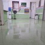Saúde realiza mutirão de limpeza e higienização nas unidades de Várzea Grande