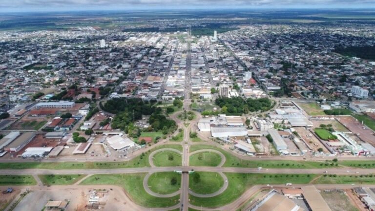 Sinop como polo regional: a responsabilidade de investir para além dos 223 mil habitantes