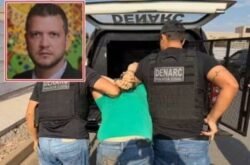 STJ nega soltar ex-perito acusado de “plantar” 1 quilo droga no carro da ex em Cuiabá