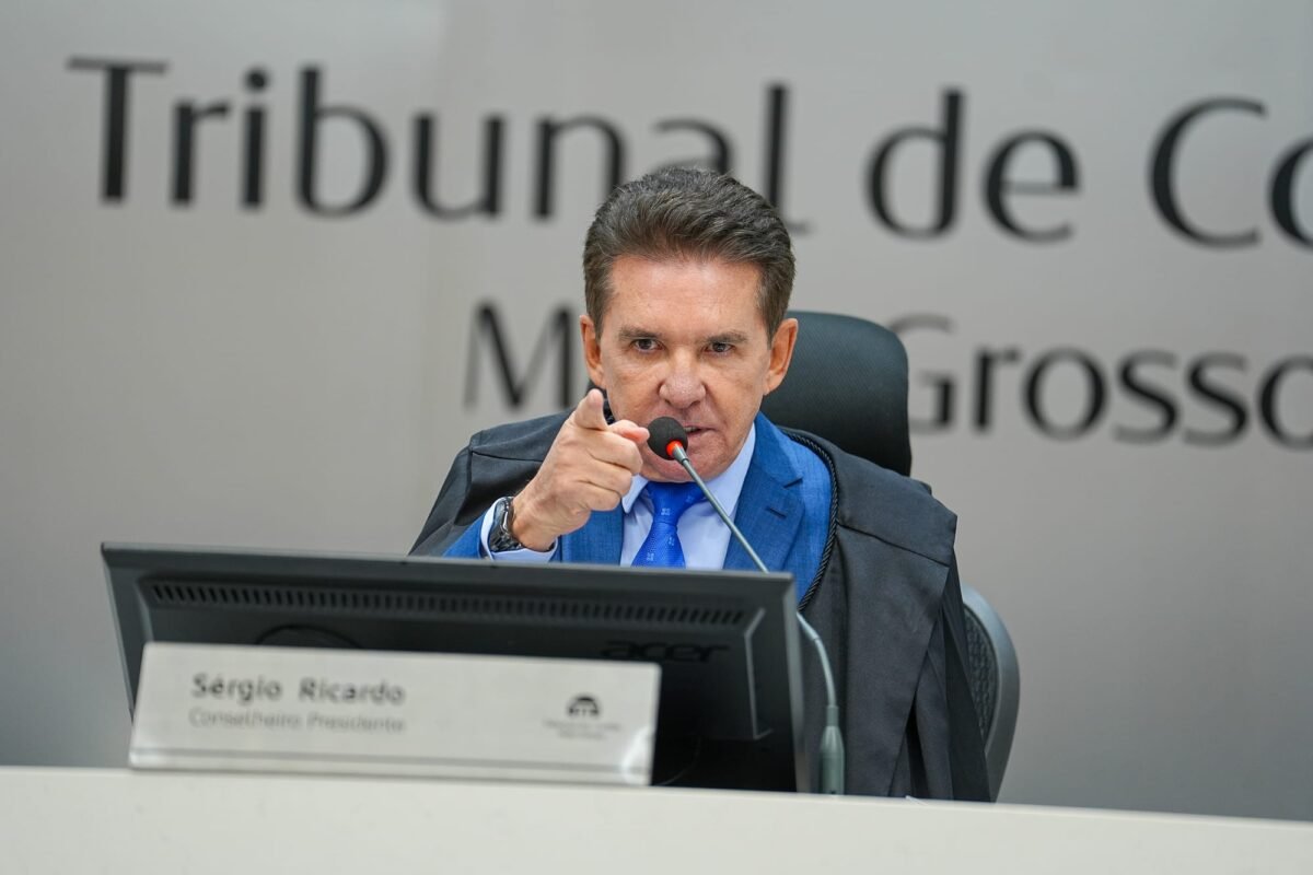 STJ suspende decisão do TJ e restabelece cautelar do TCE que barrou licitação de R$ 2,6 bilhões