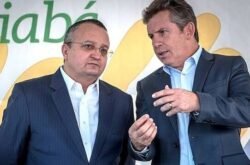 Taques acumula mais de 40 condenações por acusações falsas e R$ 300 mil em multas