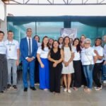 Várzea Grande promove ações de saúde e inaugura piscina do Vovô Zeid no Dia do Idoso