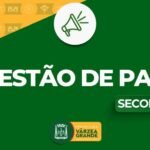 Várzea Grande realiza audiência pública para apresentar demonstrativos fiscais do segundo quadrimestre de 2026