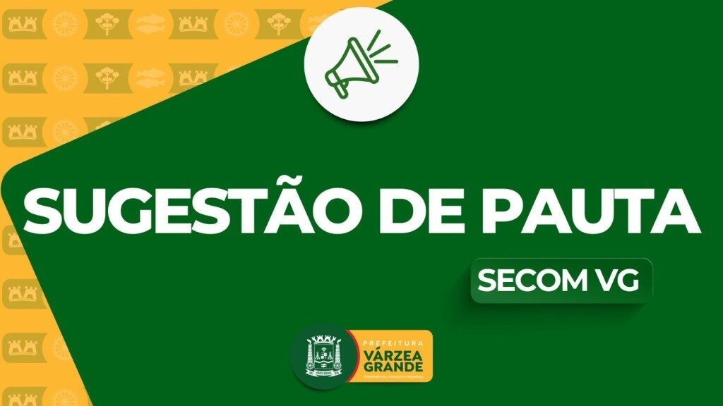 Várzea Grande realiza audiência pública para apresentar demonstrativos fiscais do segundo quadrimestre de 2026