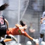 Vasco conquista o título do Brasileirão Feminino a2 em São Januário
