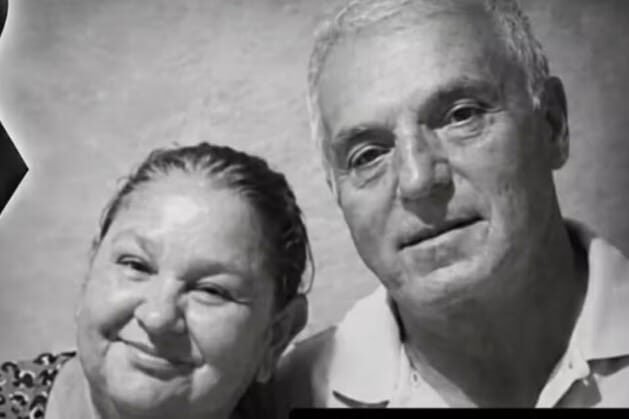 Vítimas de acidente entre picape e carreta na BR-364 eram casal de 51 e 70 anos