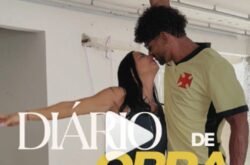 Viviane Araújo visita nova mansão que está em obra e mostra evolução: ‘A todo vapor’